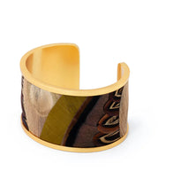 Load image into Gallery viewer, Brackish Wide Cuff Laramie