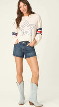 Load image into Gallery viewer, Star Spangled Sweater