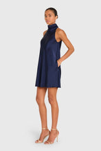 Load image into Gallery viewer, Calypso Mini Dress Ink