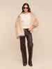 Sabine Faux Fur Scarf