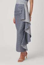 Load image into Gallery viewer, Catherine Dress Silver