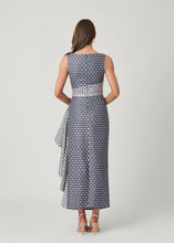 Load image into Gallery viewer, Catherine Dress Silver