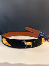 Load image into Gallery viewer, Tennessee UT Vols Custom Belt Exclusive to us.