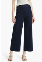 Load image into Gallery viewer, Lysse Erin High Waisted Wide Leg Denim Indigo