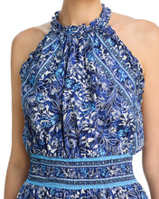 Load image into Gallery viewer, Printed Delia Dress