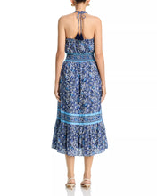 Load image into Gallery viewer, Printed Delia Dress