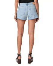 Load image into Gallery viewer, Dylan Short Raw Hem