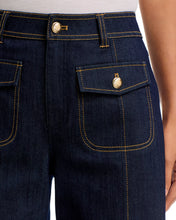 Load image into Gallery viewer, Sidoni Jeans Indigo