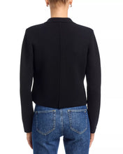Load image into Gallery viewer, Laynee Cropped Knit Blazer