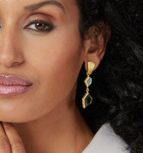 Load image into Gallery viewer, Kalifa Drop Earrings