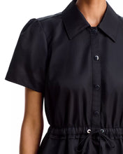 Load image into Gallery viewer, Ophelie Black Dress