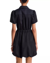 Load image into Gallery viewer, Ophelie Black Dress