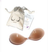 Load image into Gallery viewer, Boob-eez Stick-on Bra
