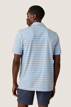 Load image into Gallery viewer, Sunwashed Tshirt Polo