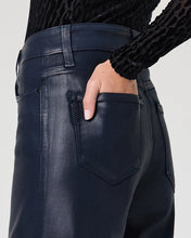 Load image into Gallery viewer, Anessa Navy Luxe Coated