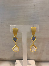 Load image into Gallery viewer, Kalifa Drop Earrings