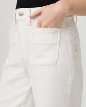 Load image into Gallery viewer, Anessa Vintage Welt Patch Pockets