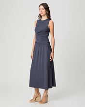 Load image into Gallery viewer, Bonita Dress Pacific Blue