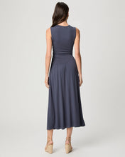 Load image into Gallery viewer, Bonita Dress Pacific Blue