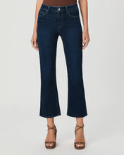 Load image into Gallery viewer, Mason Crop Boot Jean