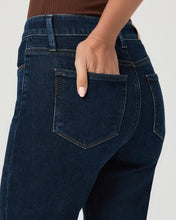 Load image into Gallery viewer, Mason Crop Boot Jean