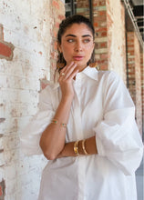Load image into Gallery viewer, Rai_ment Beres Blouse White