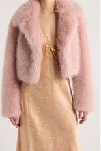 Load image into Gallery viewer, Stroma Jacket Mauve