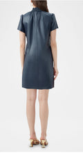 Load image into Gallery viewer, Trina Turk Vida Dress Indigo