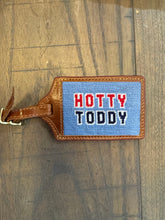 Load image into Gallery viewer, S&amp;B Hotty Toddy Luggage Tag