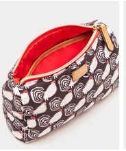 Load image into Gallery viewer, Large EW Cosmetic Bag Chick