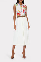 Load image into Gallery viewer, Josephine Printed Blouse