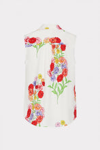 Load image into Gallery viewer, Josephine Printed Blouse