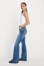 Load image into Gallery viewer, Always Fits Good Legs Flare Jeans