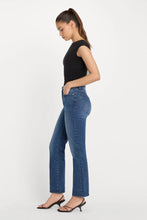 Load image into Gallery viewer, Always Fits Good Legs Straight Jean