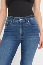 Load image into Gallery viewer, Always Fits Good Petite Bootcut Jeans