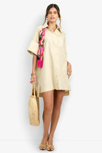 Load image into Gallery viewer, Opponent 2 Dress Almond