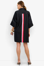 Load image into Gallery viewer, Opponent 2 Dress Black
