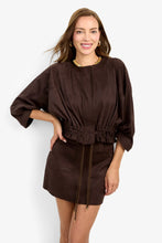 Load image into Gallery viewer, Prita 2 Jacket Brown