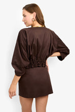 Load image into Gallery viewer, Prita 2 Jacket Brown