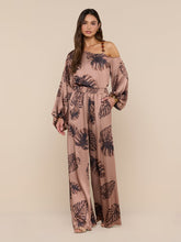 Load image into Gallery viewer, Lillian Satin Pant