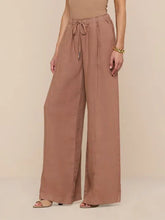 Load image into Gallery viewer, Connie Drawstring Trouser