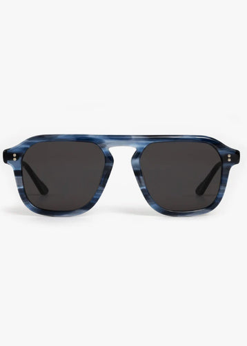 Krewe Zander Blue Ripple
