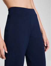 Load image into Gallery viewer, Straight Leg Pant Navy