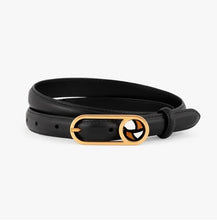 Load image into Gallery viewer, Brackish Women's Belt Loblolly Lizzy