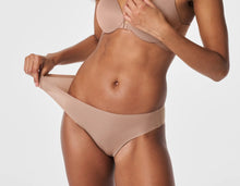 Load image into Gallery viewer, Spanx  Ahhh-Uelujah Undies One Size Bikini