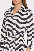 Load image into Gallery viewer, Lexi Printed Midi Dress