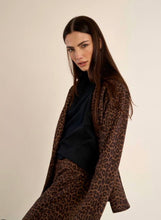Load image into Gallery viewer, Paloma Blazer Leopard