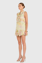 Load image into Gallery viewer, Glorianna Mini Dress