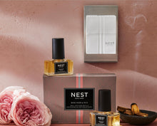 Load image into Gallery viewer, Wall Diffuser Refill Rose Noir &amp; OUD