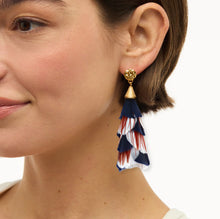 Load image into Gallery viewer, Betsy Statement Earrings